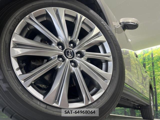 Mazda CX-8 2021-11 8372687-13