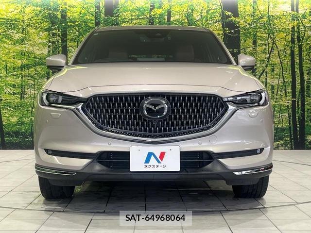 Mazda CX-8 2021-11 8372687-14