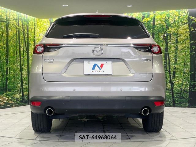 Mazda CX-8 2021-11 8372687-15