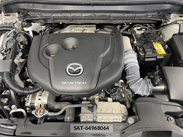 Mazda CX-8 2021-11 8372687-18