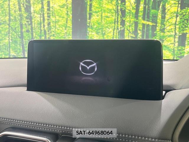 Mazda CX-8 2021-11 8372687-3