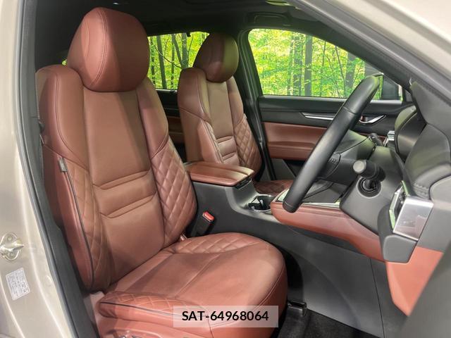 Mazda CX-8 2021-11 8372687-7