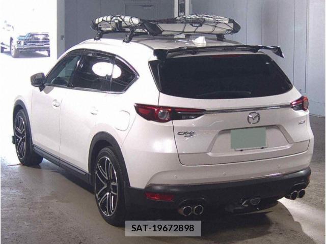 Mazda CX-8 2018-08 8373081-1