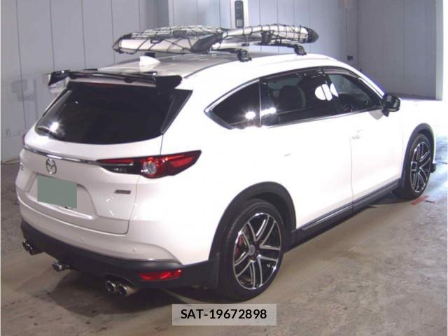 Mazda CX-8 2018-08 8373081-3