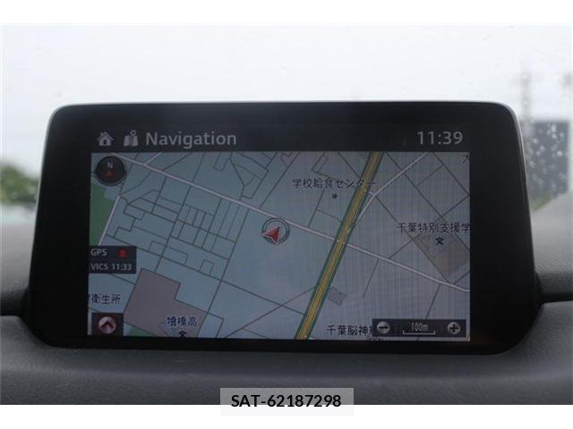 Mazda CX-8 2020-03 8373537-1