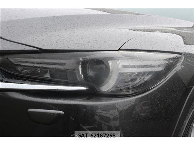 Mazda CX-8 2020-03 8373537-16