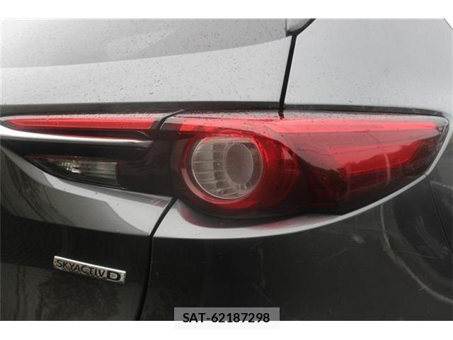 Mazda CX-8 2020-03 8373537-18