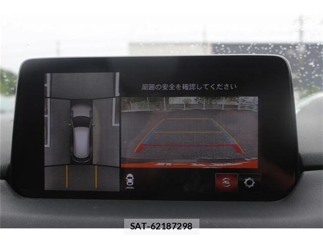 Mazda CX-8 2020-03 8373537-2