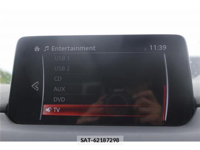 Mazda CX-8 2020-03 8373537-4