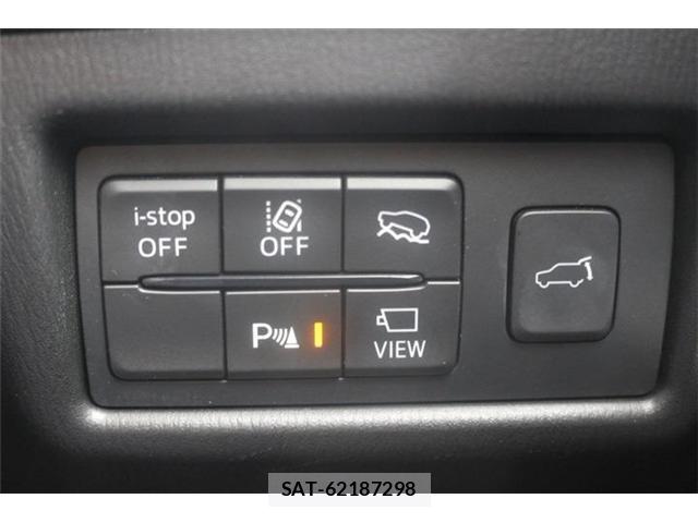 Mazda CX-8 2020-03 8373537-6