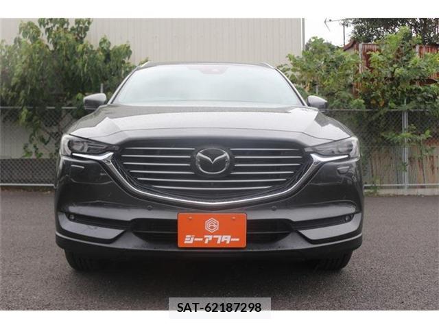 Mazda CX-8 2020-03 8373537-7