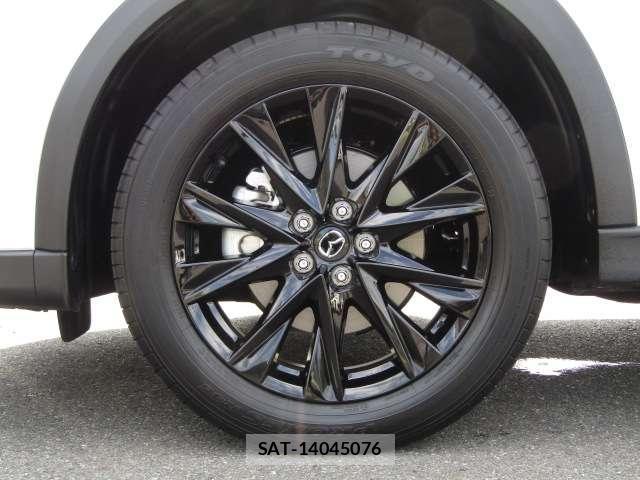 Mazda CX-8 2022-09 8374044-12