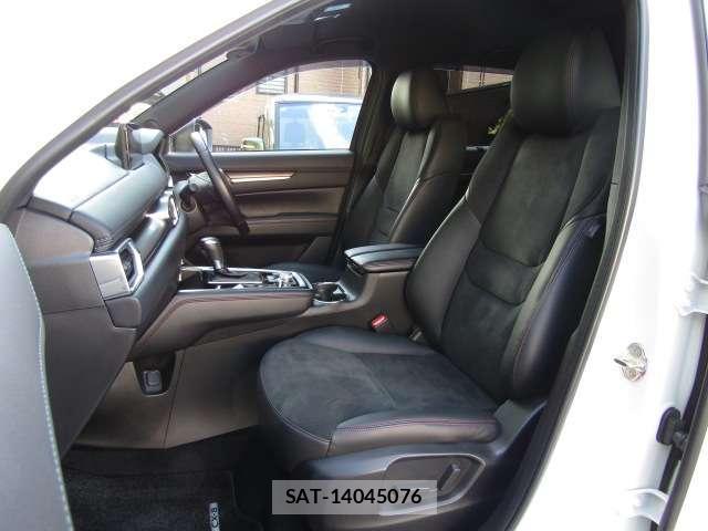 Mazda CX-8 2022-09 8374044-2