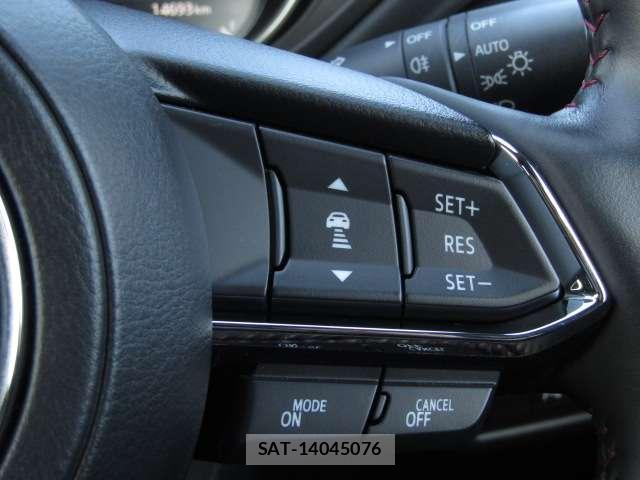 Mazda CX-8 2022-09 8374044-4