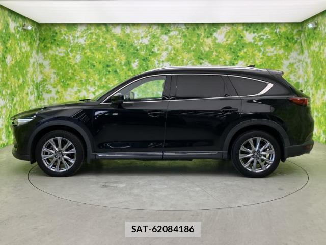 Mazda CX-8 2020-01 8374124-1
