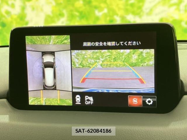 Mazda CX-8 2020-01 8374124-12