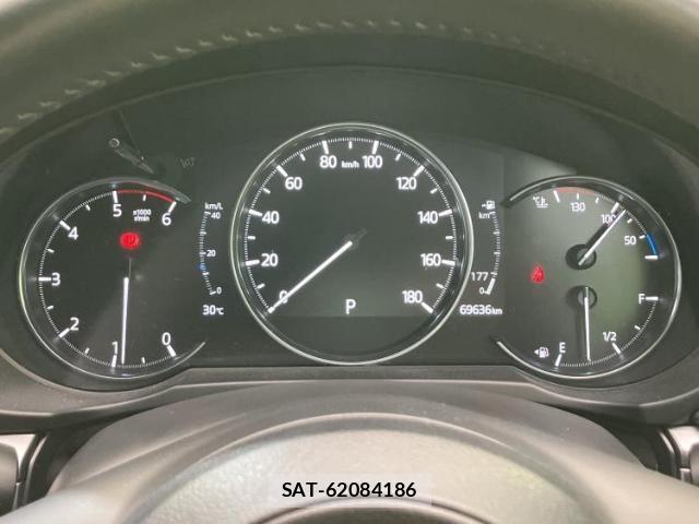 Mazda CX-8 2020-01 8374124-13