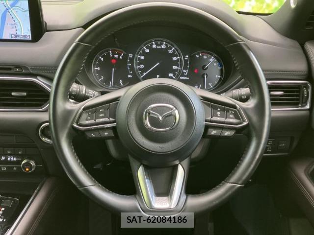 Mazda CX-8 2020-01 8374124-14