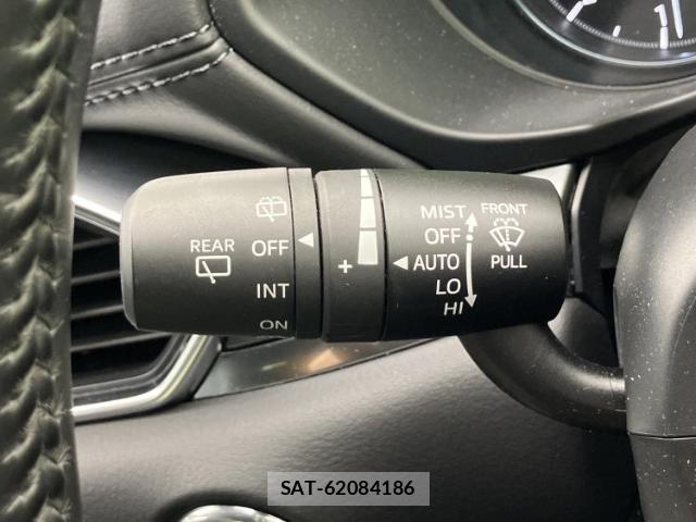 Mazda CX-8 2020-01 8374124-15