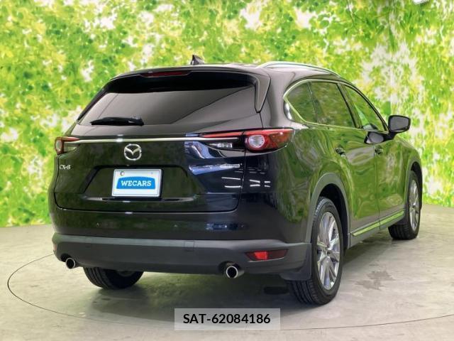 Mazda CX-8 2020-01 8374124-2