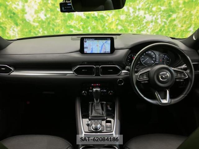 Mazda CX-8 2020-01 8374124-3