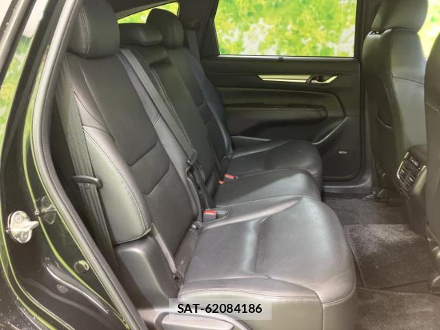 Mazda CX-8 2020-01 8374124-5