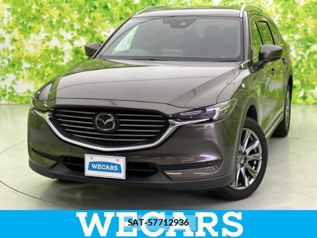 Mazda CX-8 2019-12 8374216-0