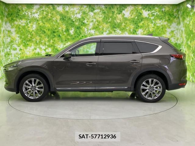 Mazda CX-8 2019-12 8374216-1