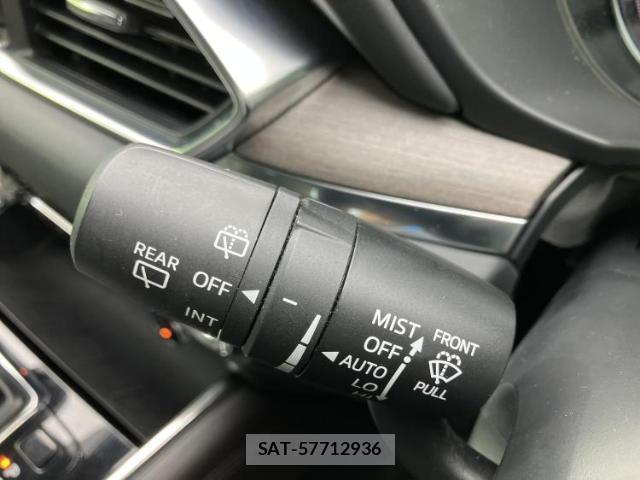 Mazda CX-8 2019-12 8374216-17