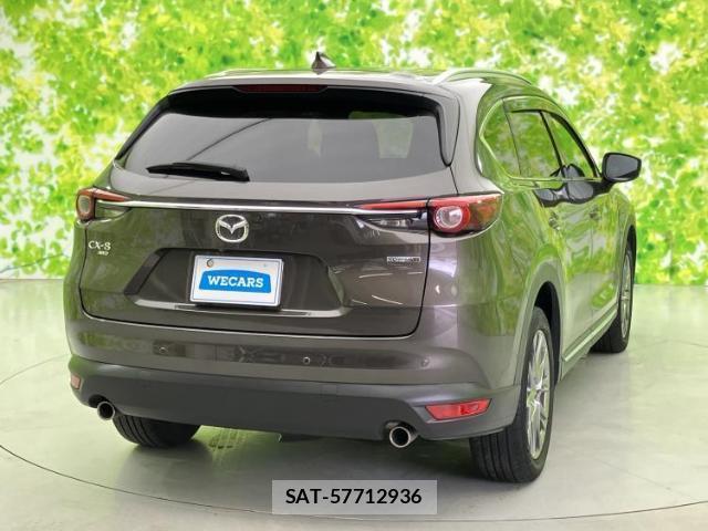 Mazda CX-8 2019-12 8374216-2