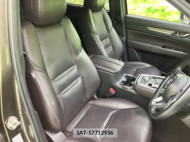 Mazda CX-8 2019-12 8374216-3