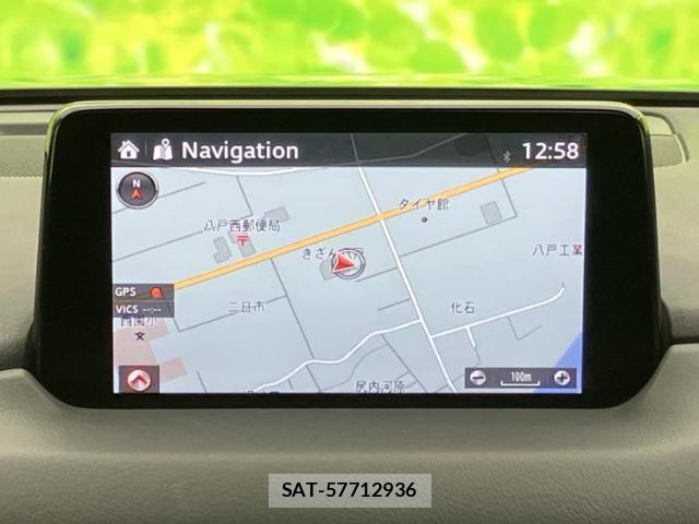 Mazda CX-8 2019-12 8374216-9