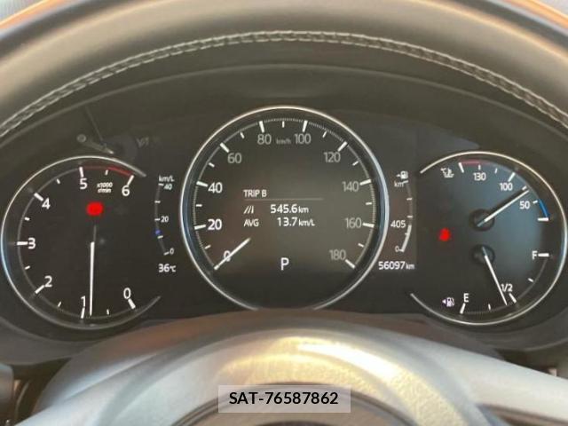 Mazda CX-8 2019-08 8374230-12