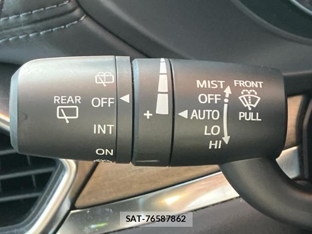 Mazda CX-8 2019-08 8374230-14