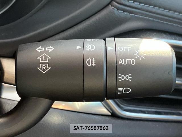 Mazda CX-8 2019-08 8374230-15