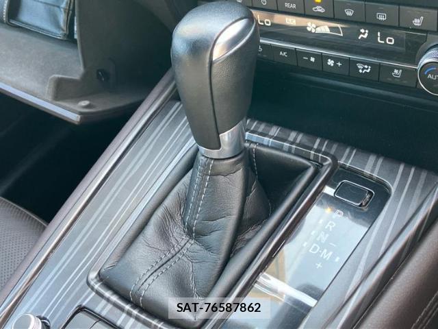 Mazda CX-8 2019-08 8374230-16