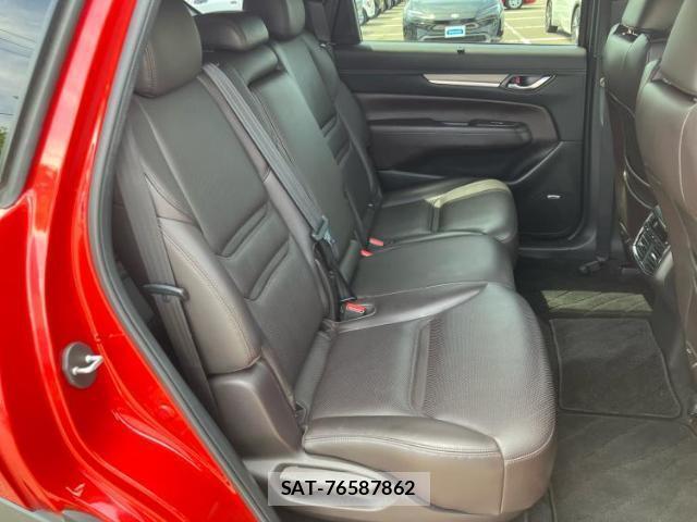 Mazda CX-8 2019-08 8374230-4