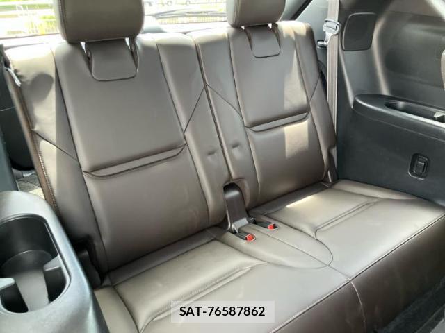 Mazda CX-8 2019-08 8374230-5