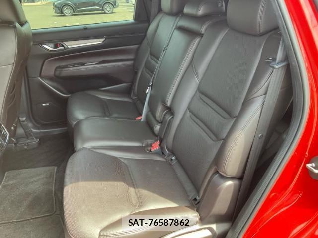 Mazda CX-8 2019-08 8374230-7