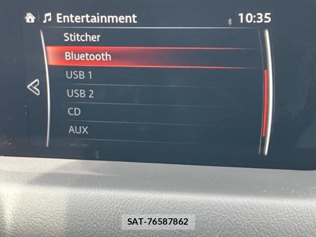 Mazda CX-8 2019-08 8374230-8