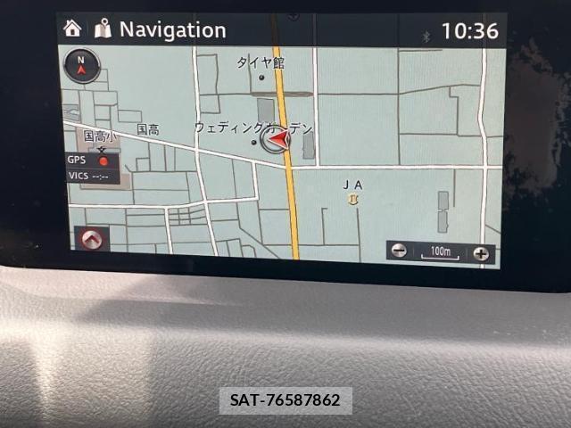 Mazda CX-8 2019-08 8374230-9