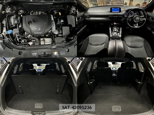 Mazda CX-8 2018-05 8374347-2