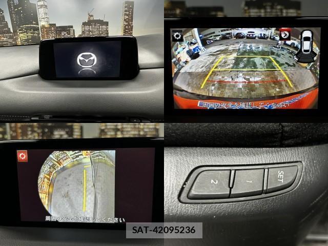 Mazda CX-8 2018-05 8374347-4