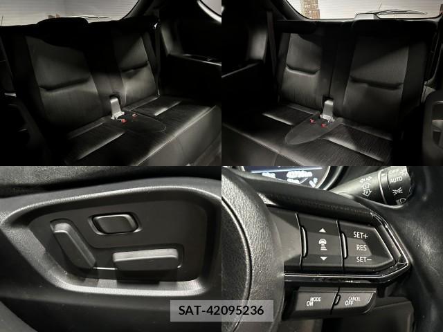 Mazda CX-8 2018-05 8374347-5