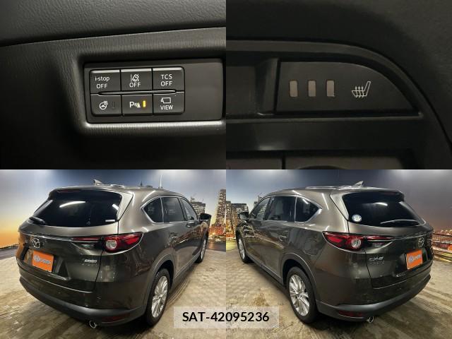 Mazda CX-8 2018-05 8374347-6