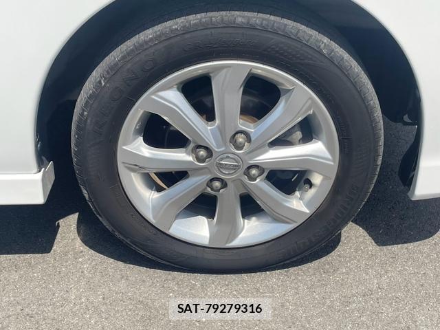 Nissan DAYZ ROOX 2017-03 8372642-5