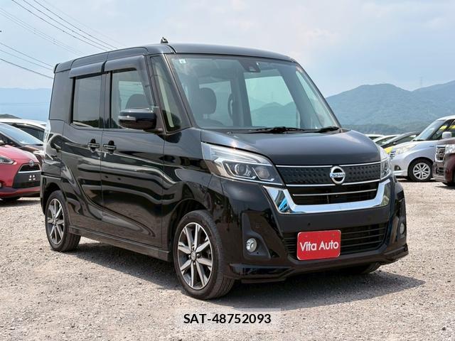 Nissan DAYZ ROOX 2019-06 8372647-1