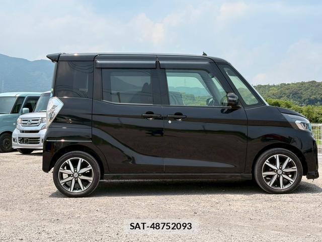 Nissan DAYZ ROOX 2019-06 8372647-2