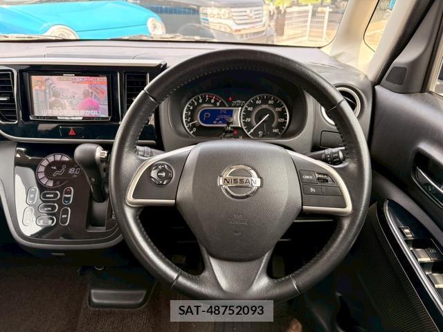 Nissan DAYZ ROOX 2019-06 8372647-7