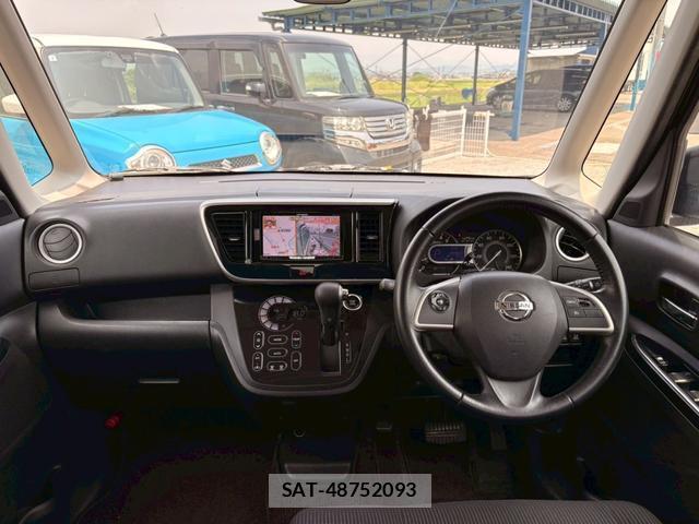 Nissan DAYZ ROOX 2019-06 8372647-8